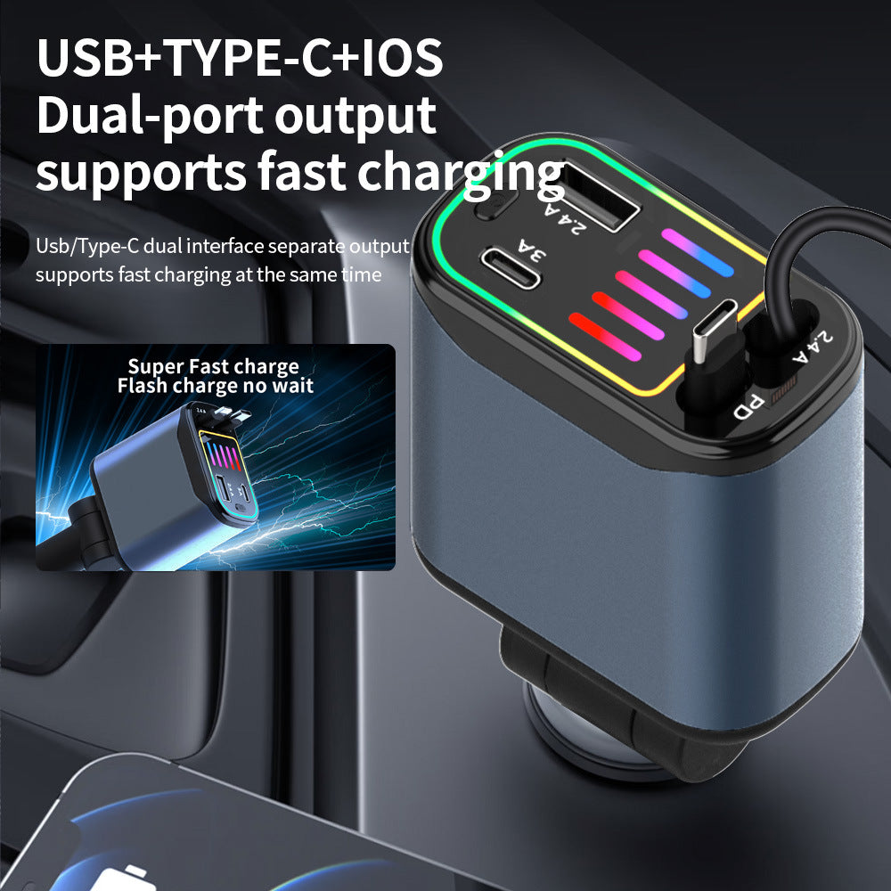 Torqivo ChargeCenter