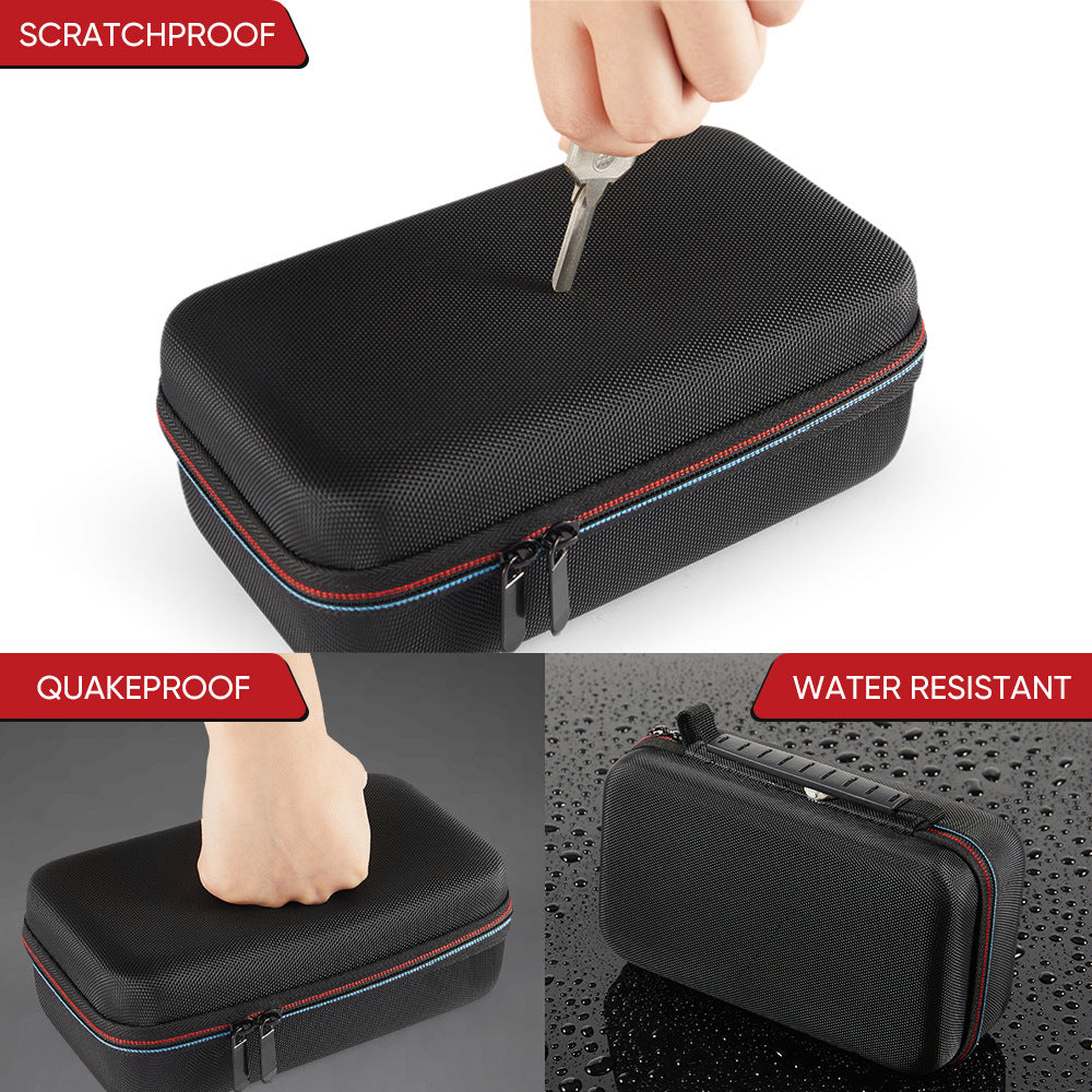 Torqivo Emergency Power Kit Storage Case