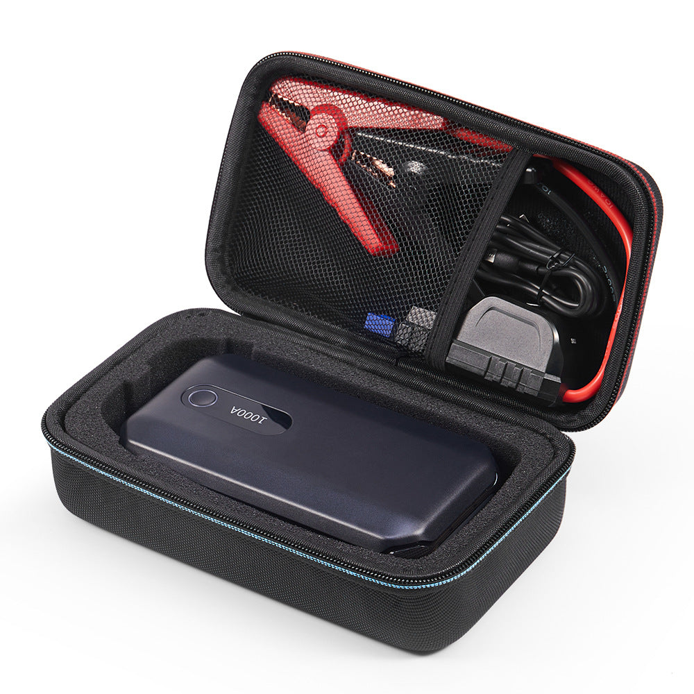 Torqivo Emergency Power Kit Storage Case